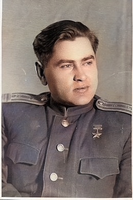 Alexej Petrovič Maresjev (1944 - Wiki rus)